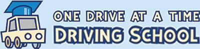One Drive At A Time Home Page